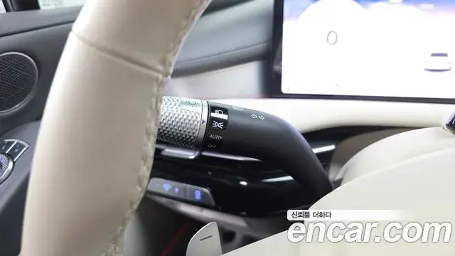 Genesis G80 2024 — Şəkil 7/33