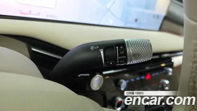 Genesis G80 2024 — Şəkil 29/33