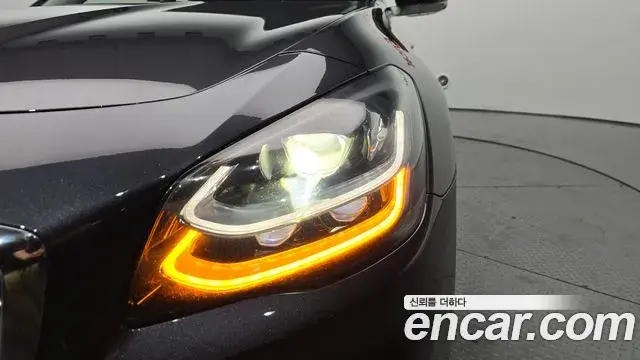 Kia The K9 2021 — ფოტო 22/32
