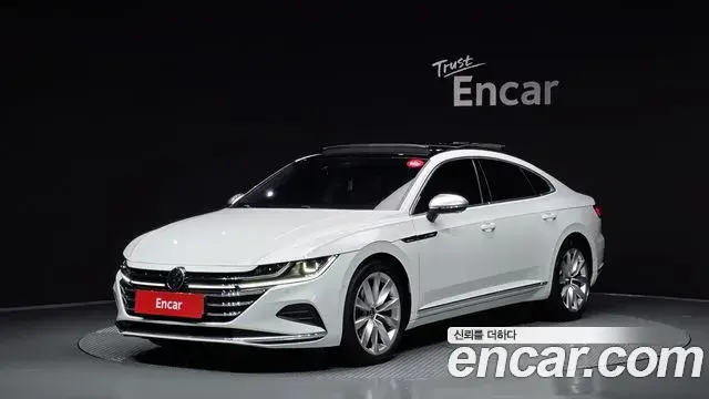 Volkswagen Arteon 2022 — ფოტო 10/31
