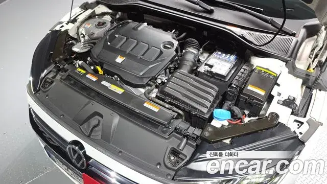 Volkswagen Arteon 2022 — ფოტო 9/31