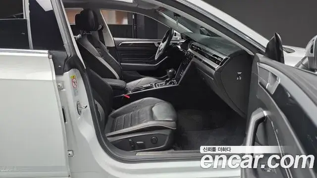Volkswagen Arteon 2022 — ფოტო 3/31