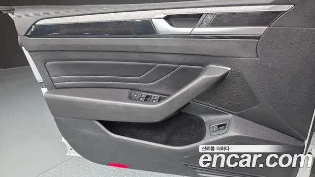 Volkswagen Arteon 2022 — ფოტო 2/31