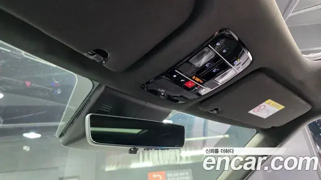 Hyundai Santa Fe 2024 — ფოტო 10/36