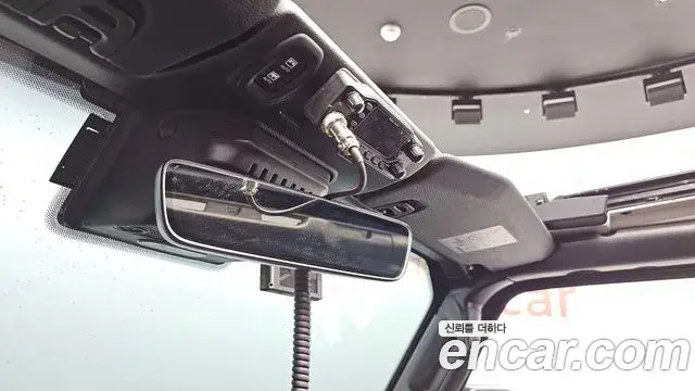 Jeep Wrangler 2021 — Фото 15/20