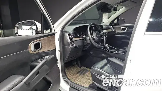 Kia Sorento 2020 — Фото 10/20