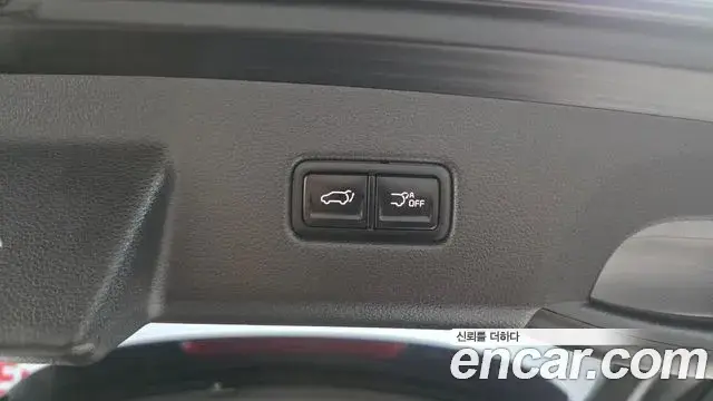 Kia Carnival 2023 — Фото 20/20