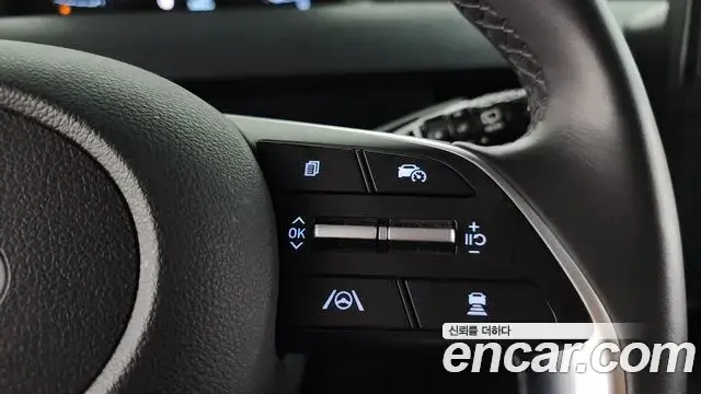 Hyundai Staria 2024 — Фото 15/20