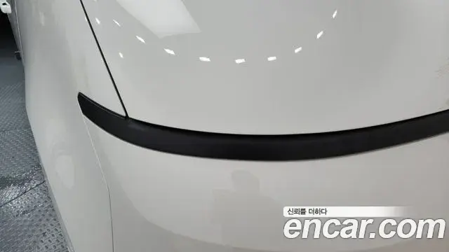 Hyundai Staria 2024 — Photo 12/31
