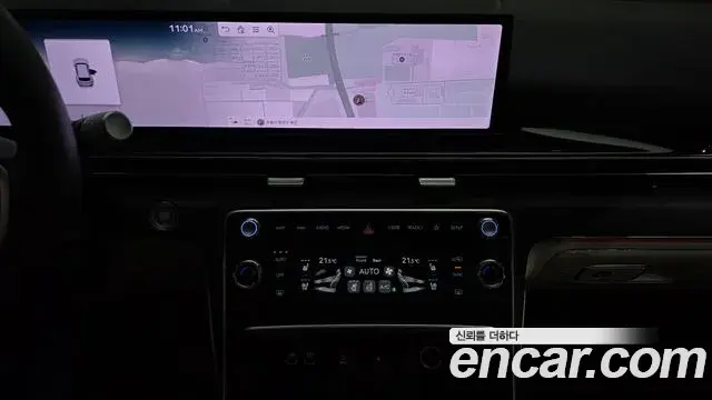 Genesis GV80 2024 — Photo 34/37