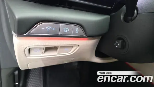 Genesis GV80 2024 — Photo 22/37