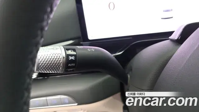 Genesis GV80 2024 — Photo 13/37