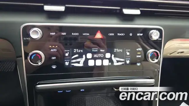 Genesis GV80 2024 — Photo 3/37