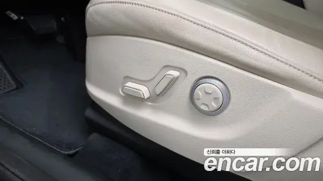 Genesis GV80 2024 — Photo 9/37