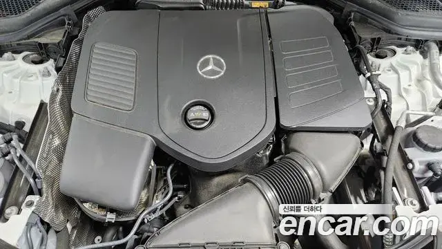Mercedes-Benz E-Class 2024 — Şəkil 6/20