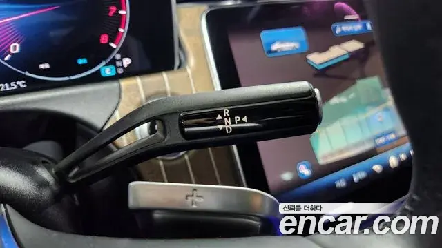 Mercedes-Benz E-Class 2024 — Şəkil 12/20