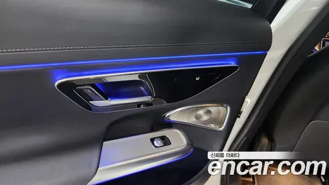 Mercedes-Benz E-Class 2024 — Şəkil 4/20