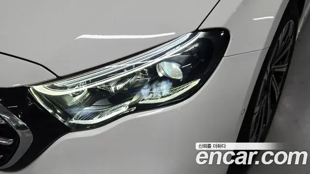 Mercedes-Benz E-Class 2024 — Şəkil 8/20