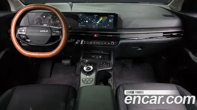 Kia Sportage 2025 — Şəkil 4/33