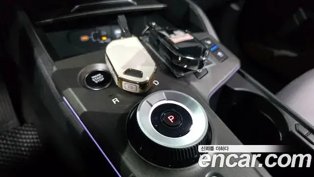 Kia Sportage 2025 — Şəkil 20/33
