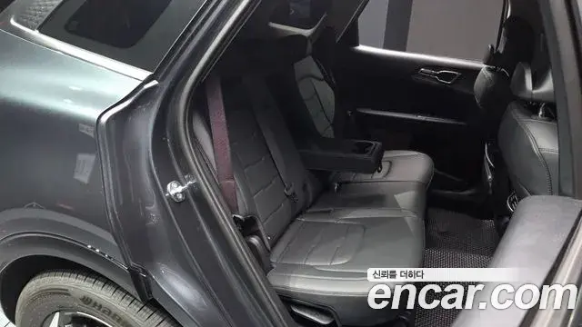 Kia Sportage 2025 — Şəkil 7/33