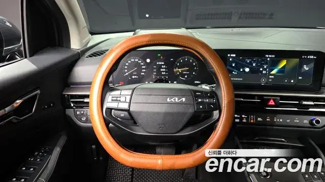 Kia Sportage 2025 — Şəkil 18/33