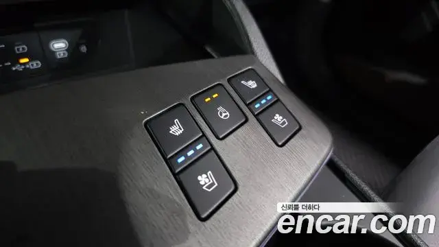 Kia Sportage 2025 — Şəkil 12/33