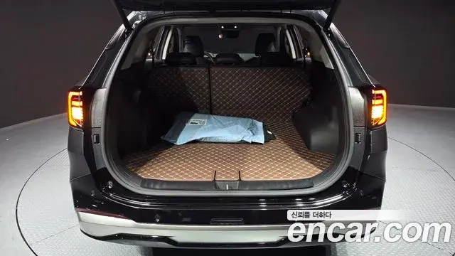 Kia Sportage 2025 — Şəkil 5/33