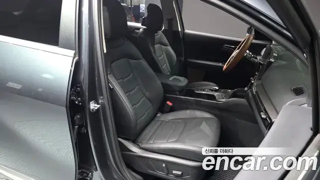 Kia Sportage 2025 — Şəkil 17/33