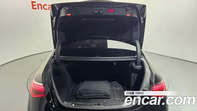 Mercedes-Benz S-Class 2022 — Photo 5/20