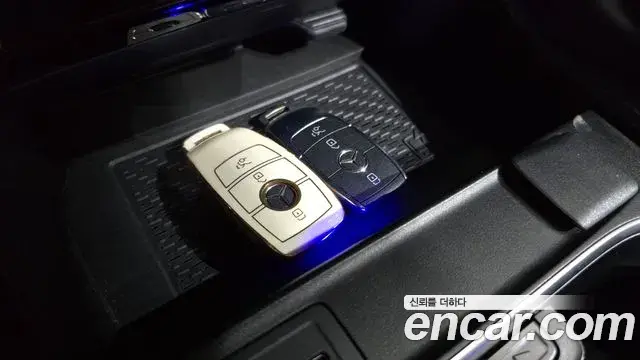 Mercedes-Benz CLA-Class 2020 — Photo 25/30