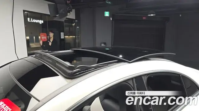Mercedes-Benz CLA-Class 2020 — Photo 8/30