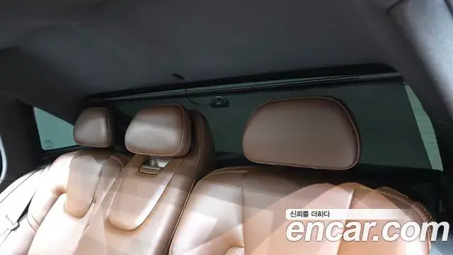 Volvo S90 2021 — ფოტო 26/33
