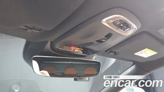 Volvo S90 2021 — ფოტო 28/32