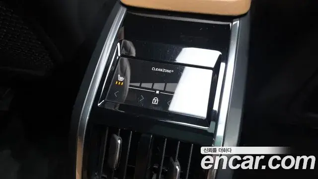 Volvo S90 2021 — ფოტო 4/32