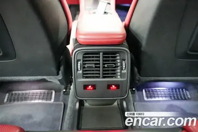 Porsche Taycan 2022 — Şəkil 20/20