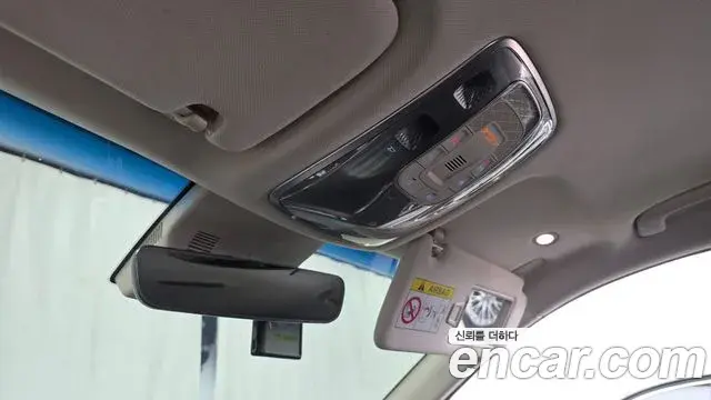 Genesis GV80 2021 — Şəkil 2/32