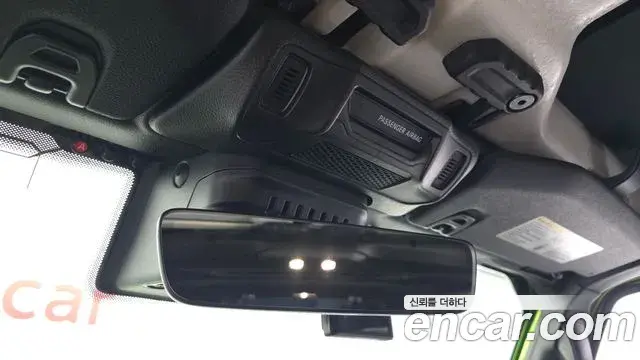 Jeep Wrangler 2025 — Photo 16/31