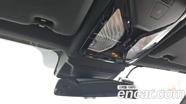 BMW X5 2025 — Photo 32/32