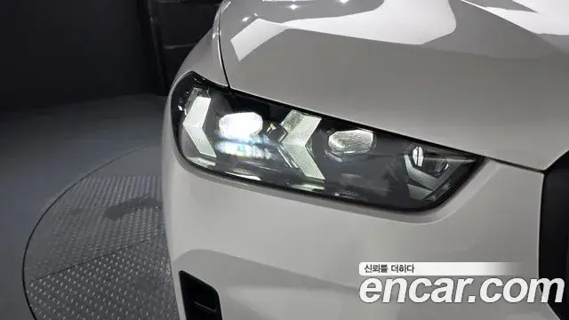 BMW X5 2025 — Photo 9/32