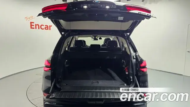 BMW X5 2023 — Şəkil 18/41