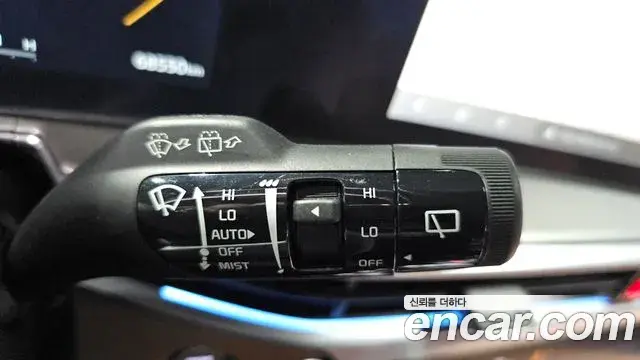 Kia Sorento 2023 — ფოტო 26/36