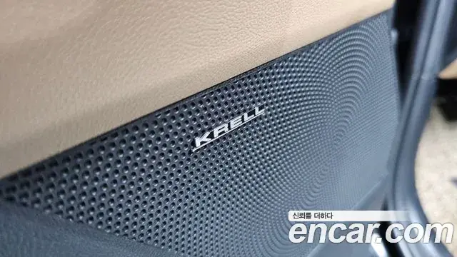 Kia Sorento 2023 — ფოტო 36/36