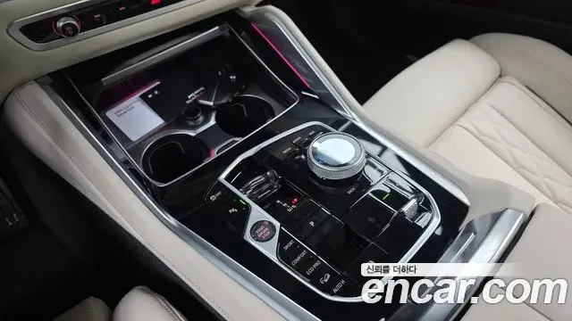 BMW X6 2026 — Şəkil 16/31