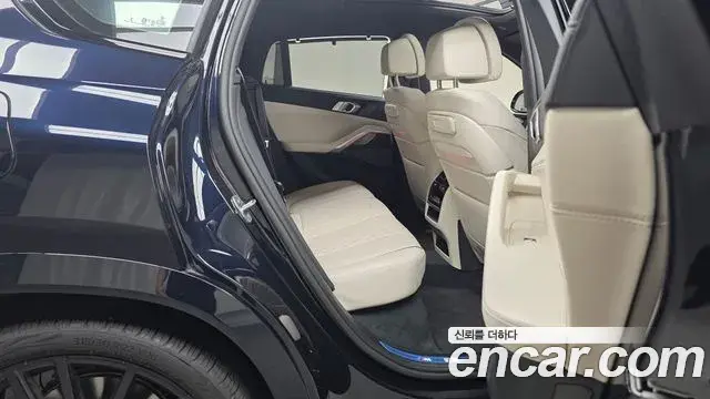 BMW X6 2026 — Şəkil 13/31