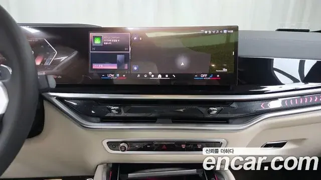 BMW X6 2026 — Şəkil 21/31