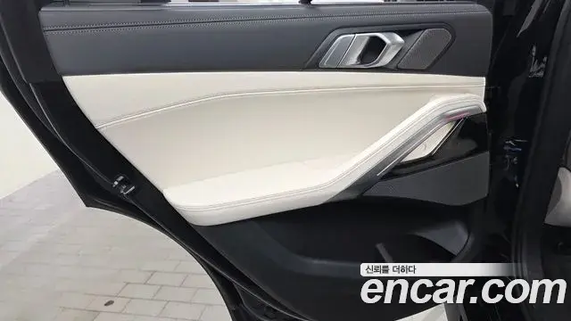 BMW X6 2026 — Şəkil 5/31