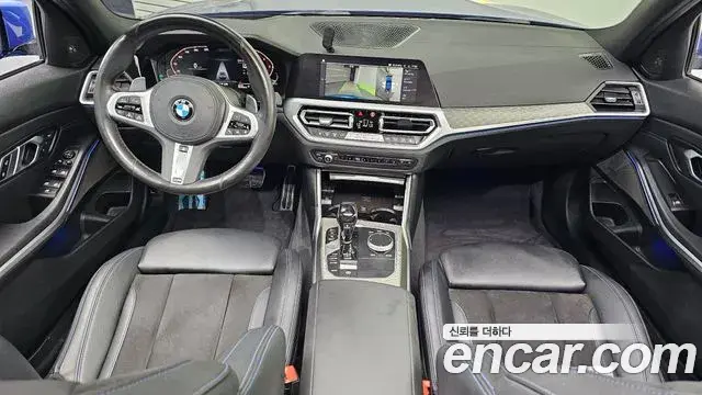 BMW 3 Series 2020 — Photo 7/32