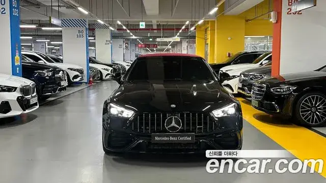 Mercedes-Benz CLE-Class 2025 — Photo 6/19