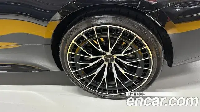 Mercedes-Benz CLE-Class 2025 — Photo 5/19